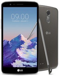 Прошивка телефона LG Stylus 3 в Сочи